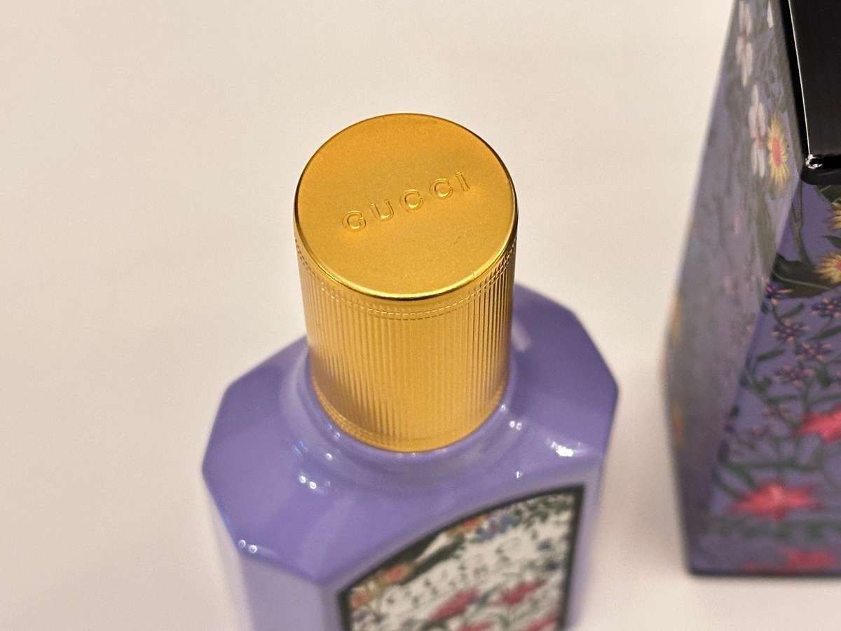Gucci Exclusive Ladies Fragrance