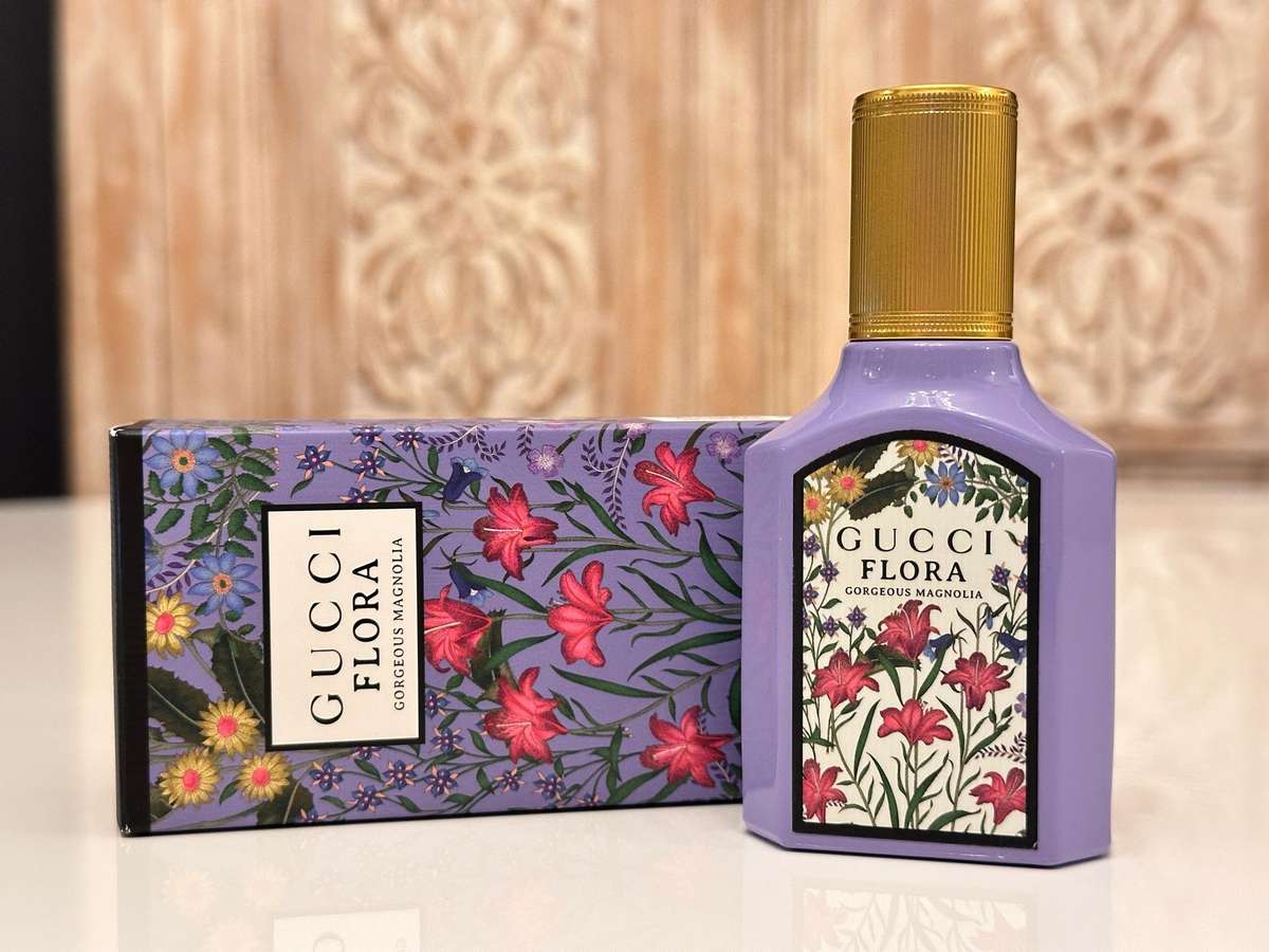 Gucci Exclusive Ladies Fragrance