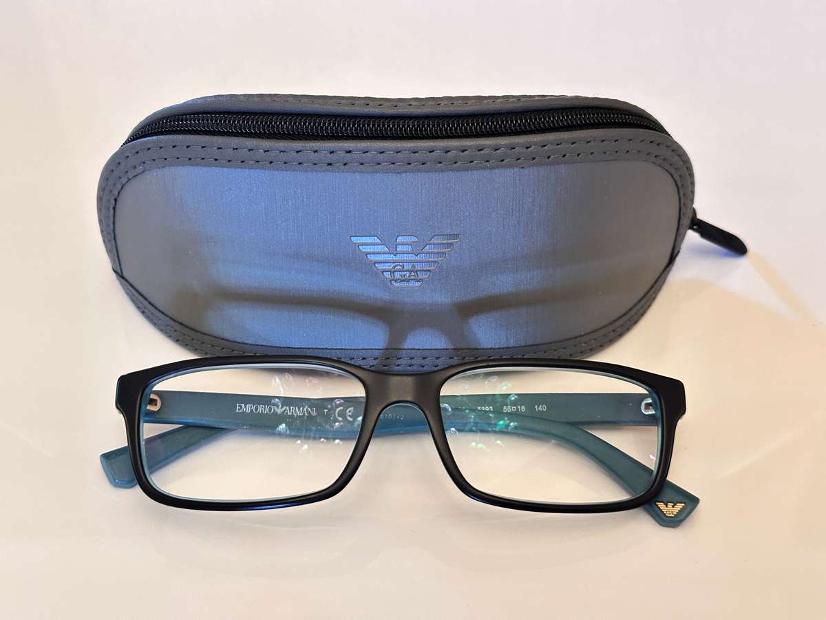 EMPORIO ARMANI Optical Frames
