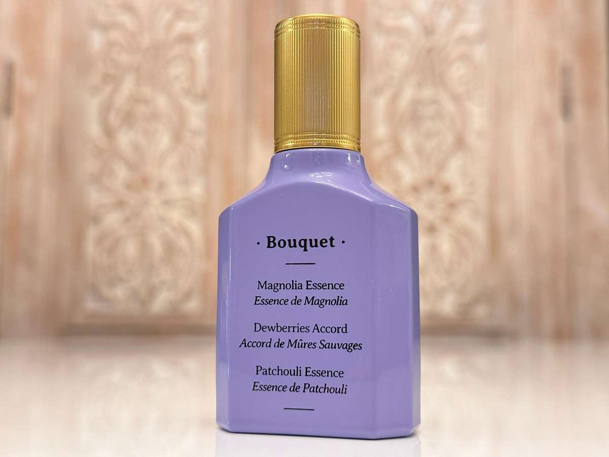 Gucci Exclusive Ladies Fragrance