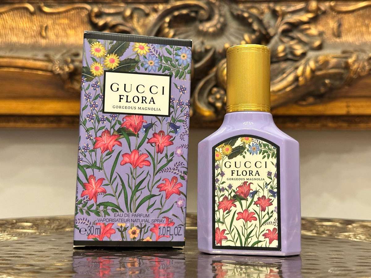 Gucci Exclusive Ladies Fragrance