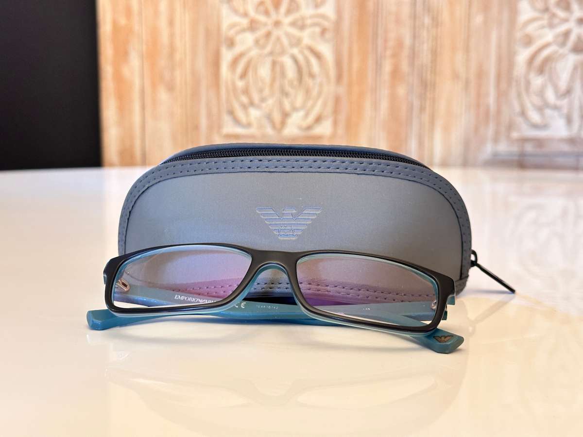 EMPORIO ARMANI Optical Frames