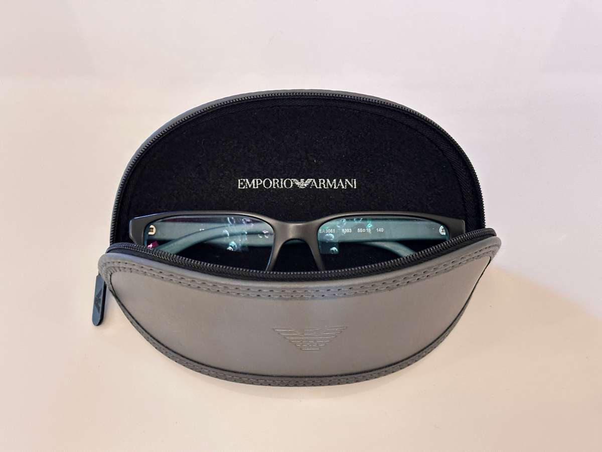 EMPORIO ARMANI Optical Frames