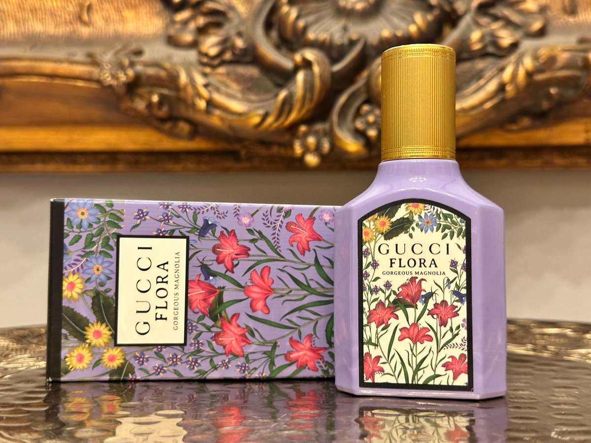 Gucci Exclusive Ladies Fragrance