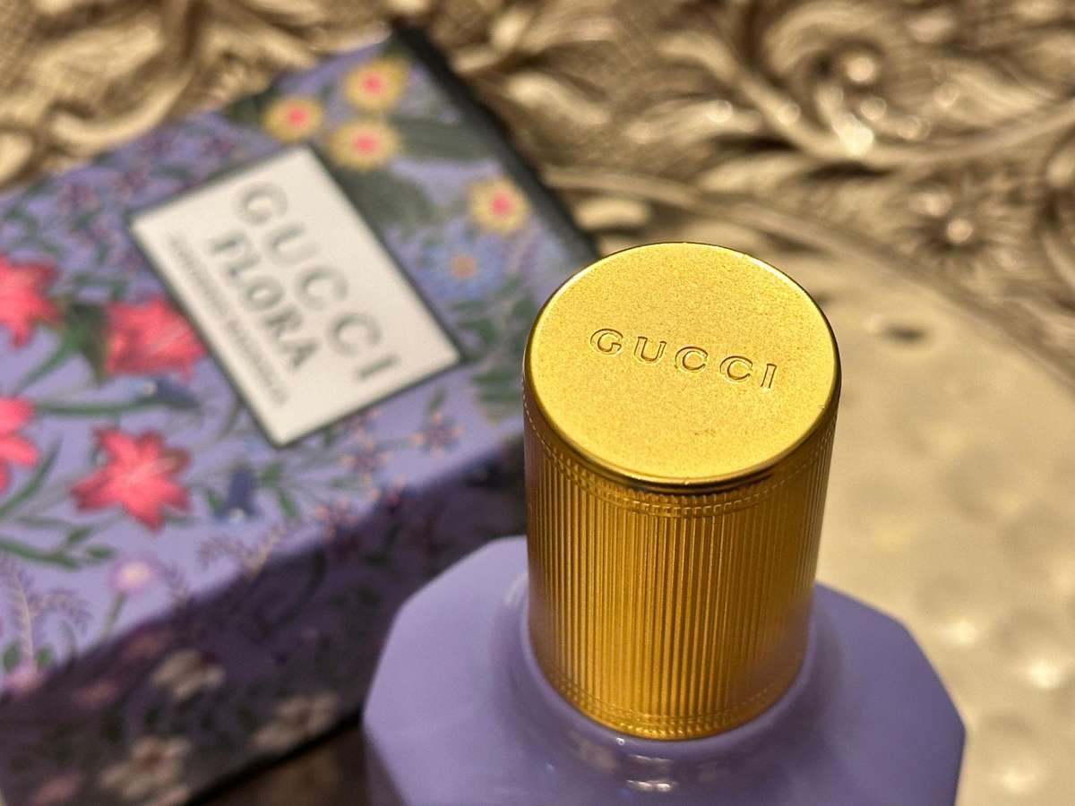 Gucci Exclusive Ladies Fragrance