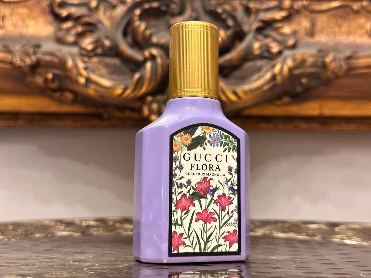 Gucci Exclusive Ladies Fragrance