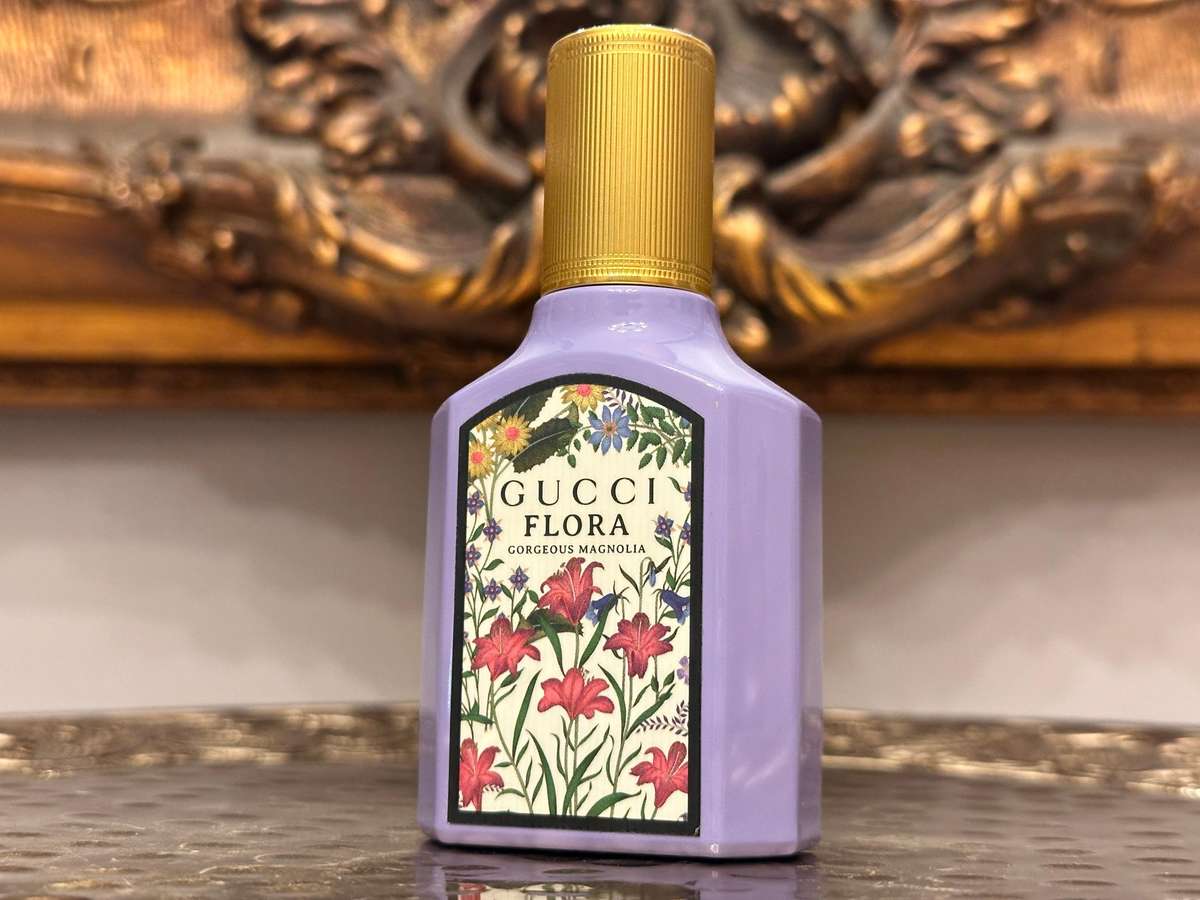 Gucci Exclusive Ladies Fragrance