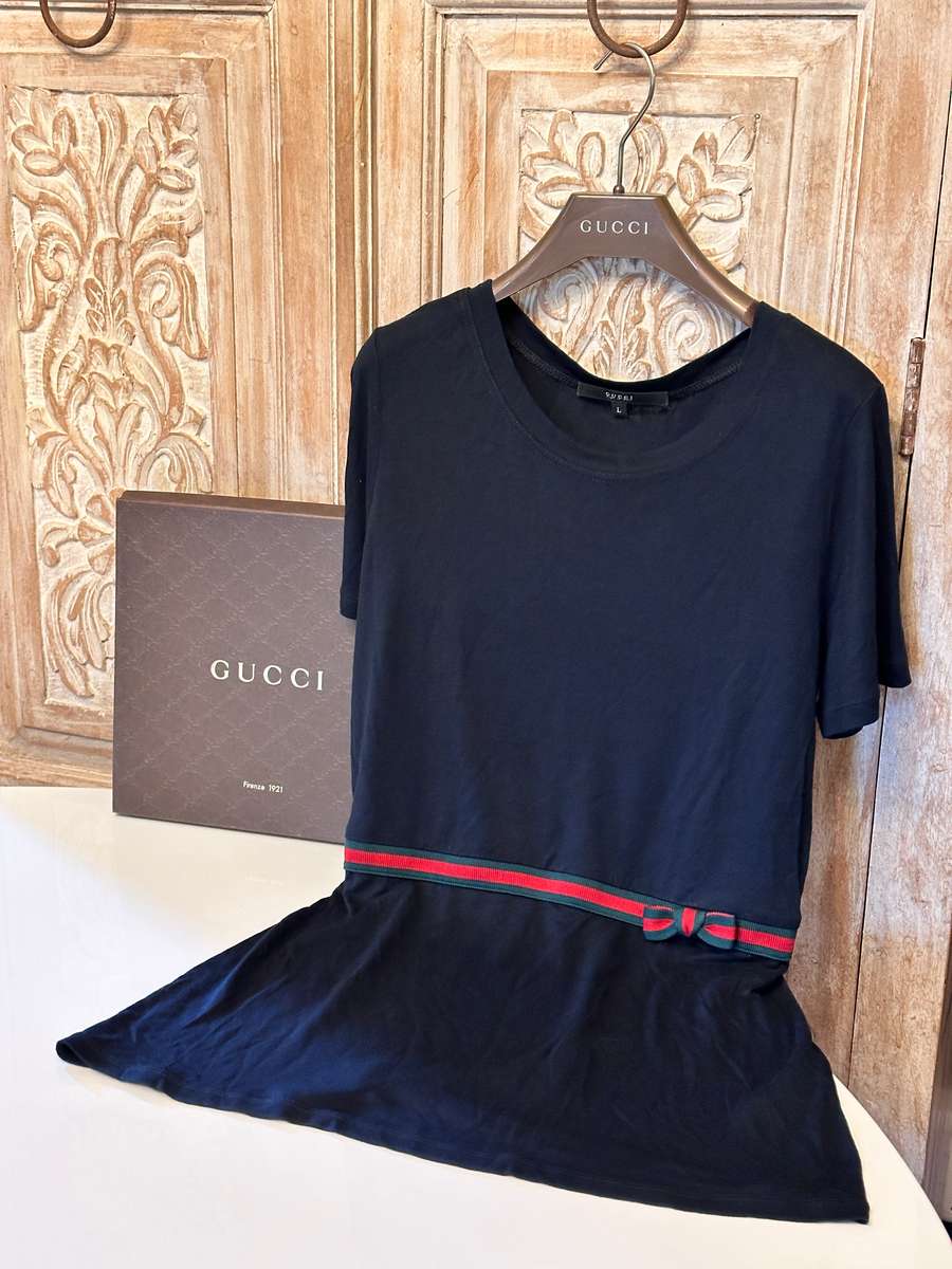 Original Luxurious GUCCI Ladies Top