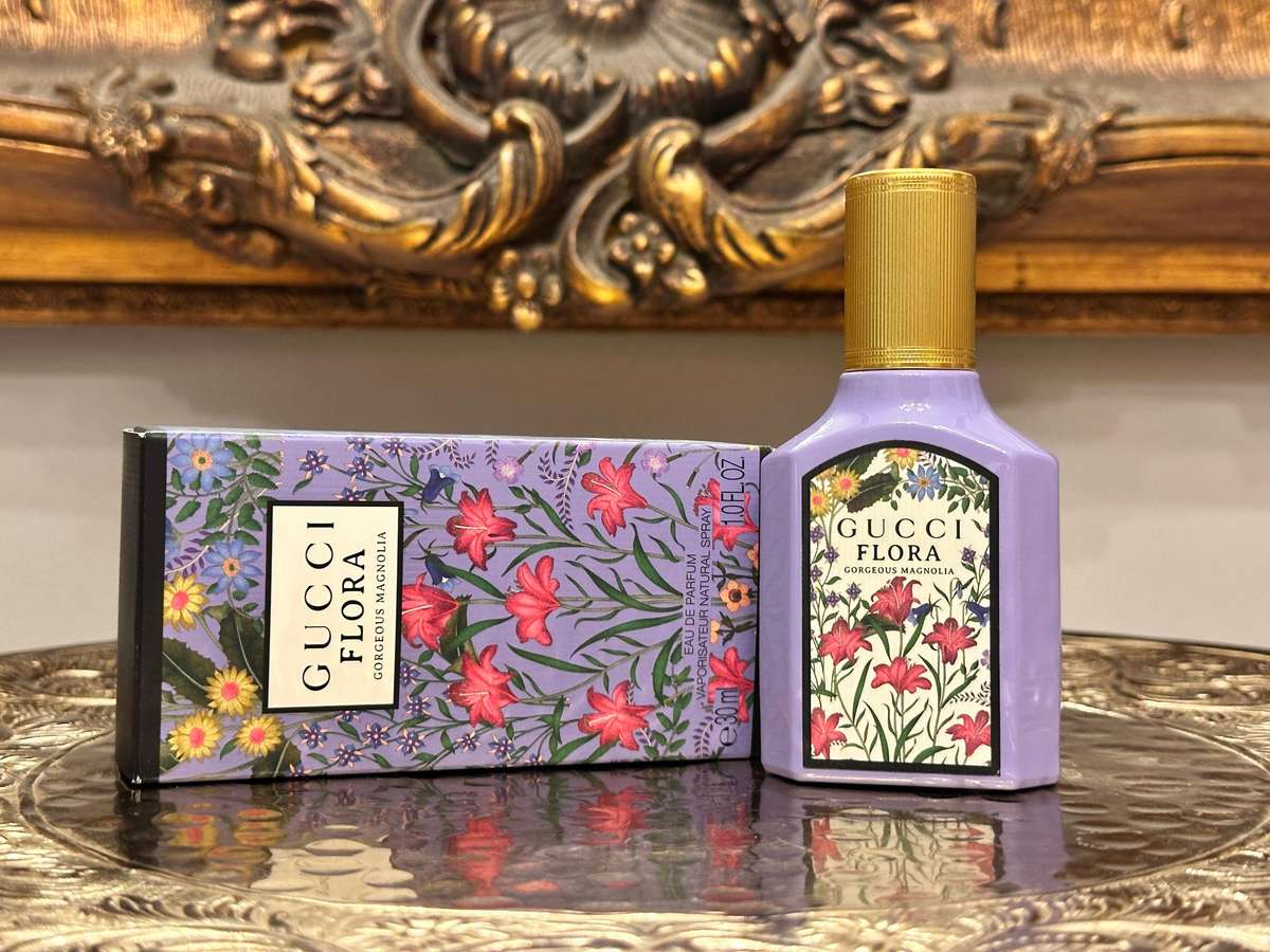 Gucci Exclusive Ladies Fragrance