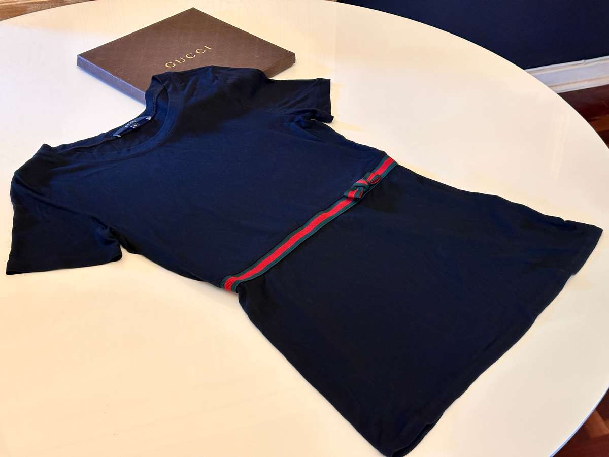 Original Luxurious GUCCI Ladies Top