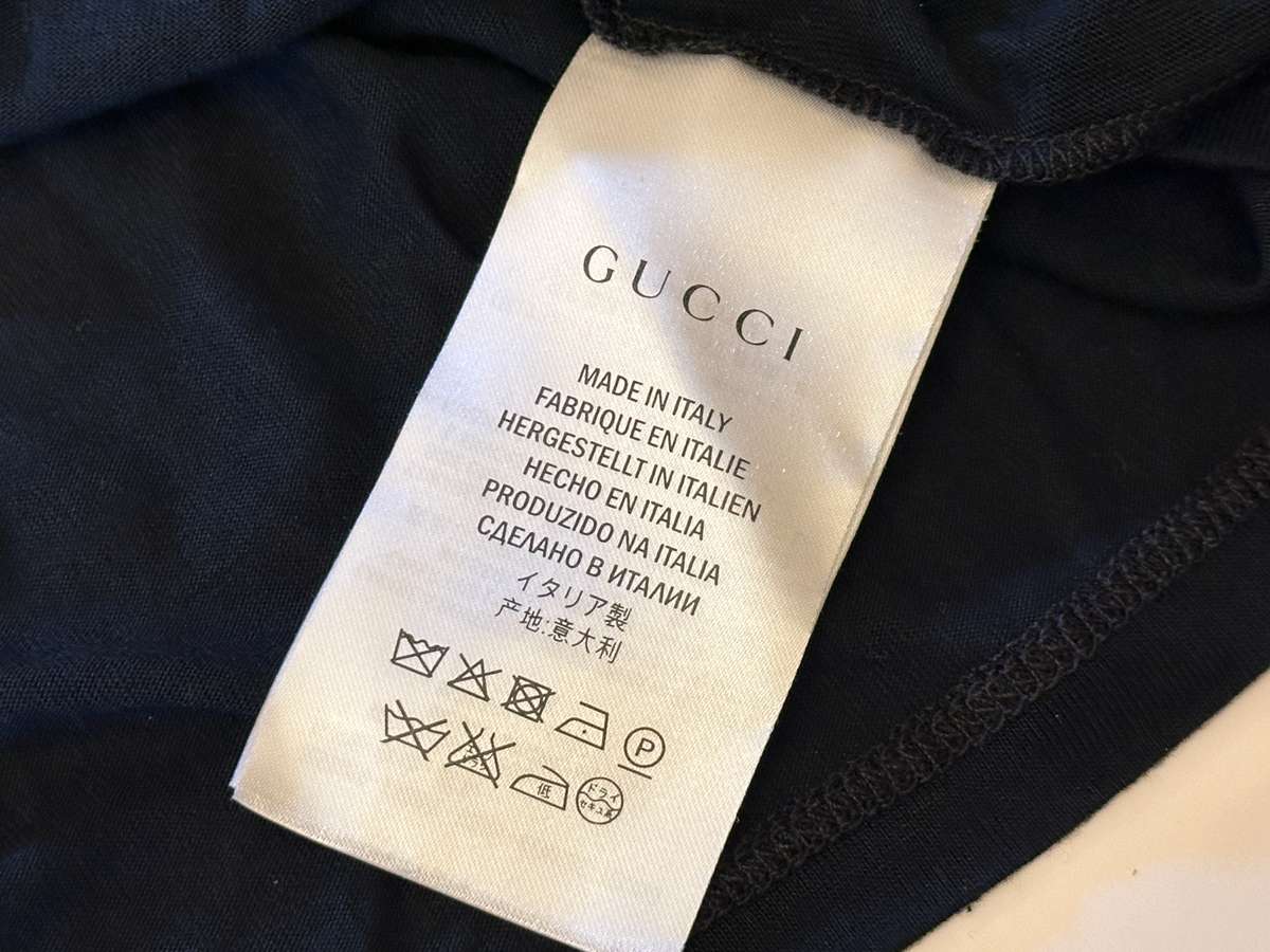 Original Luxurious GUCCI Ladies Top