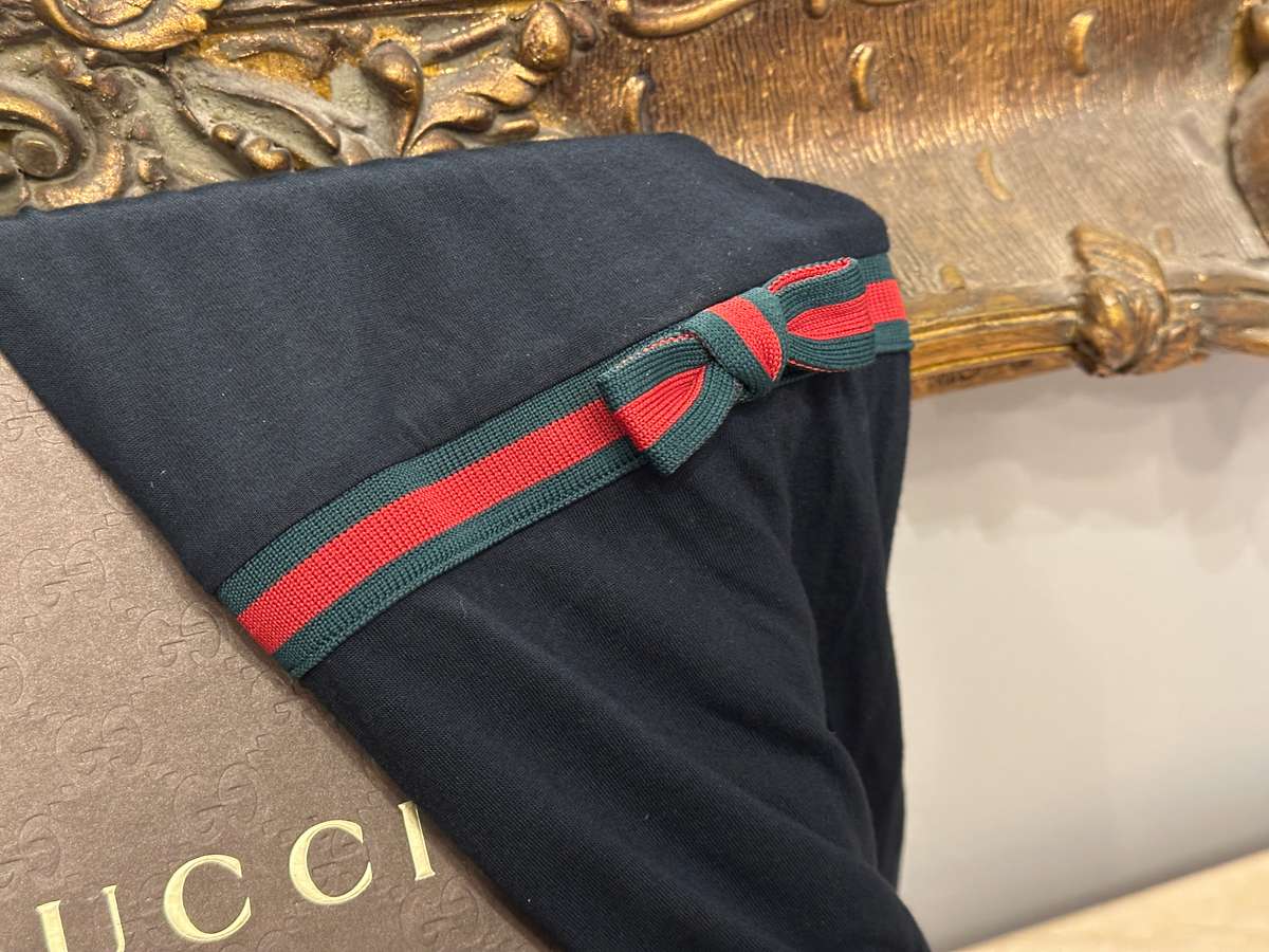 Original Luxurious GUCCI Ladies Top