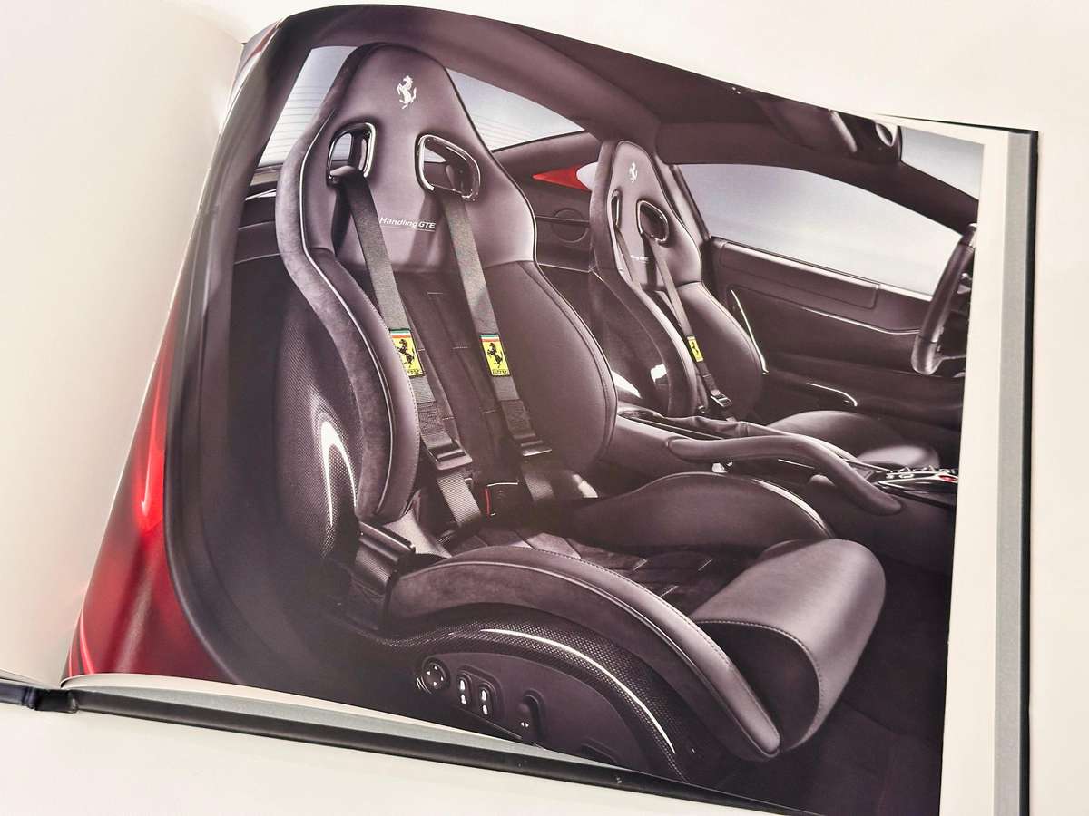 FERRARI 599 Official 2006 Exclusive Collectors Piece