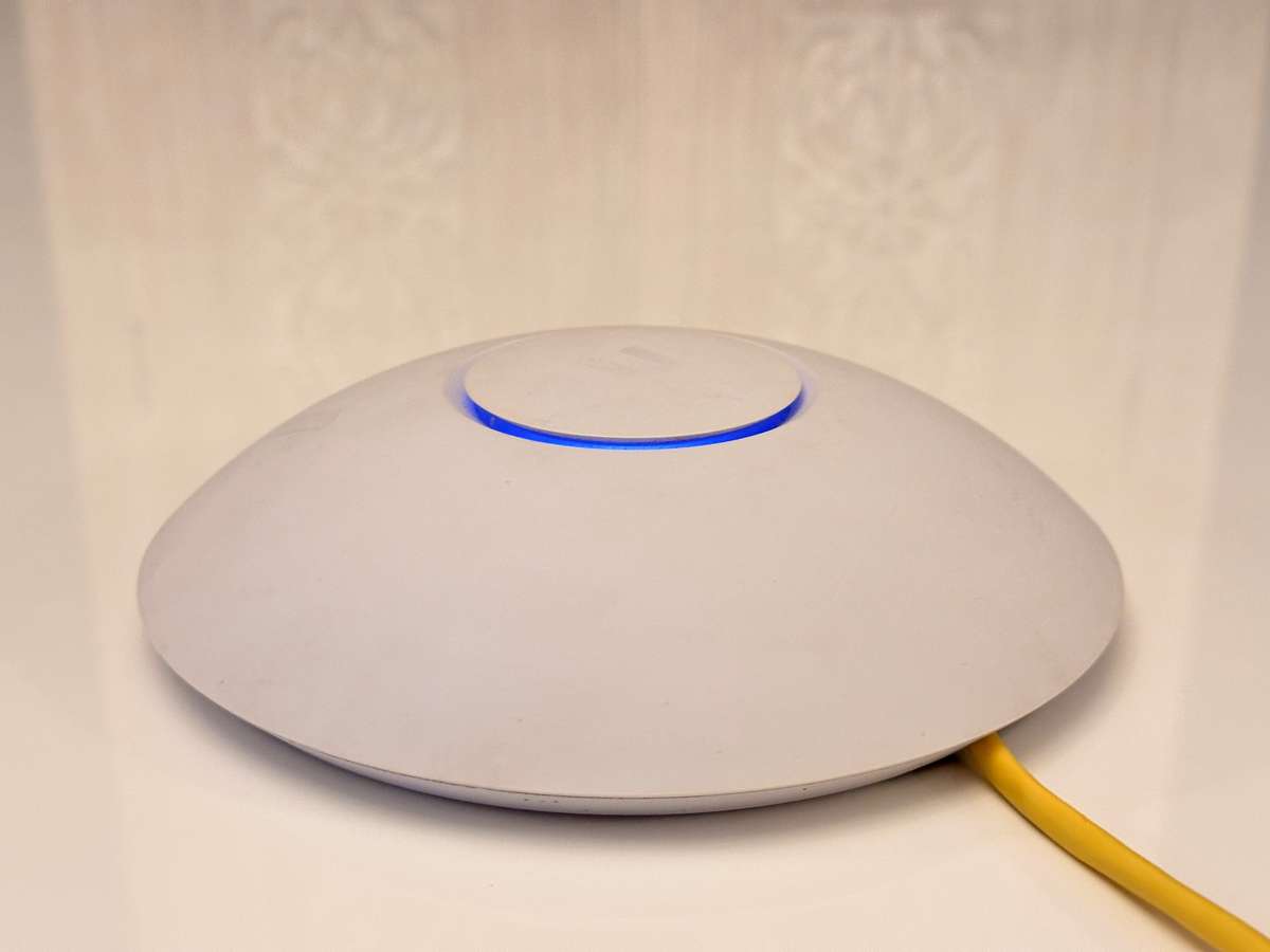 UBIQUITI Unifi Access Point AP AC LR