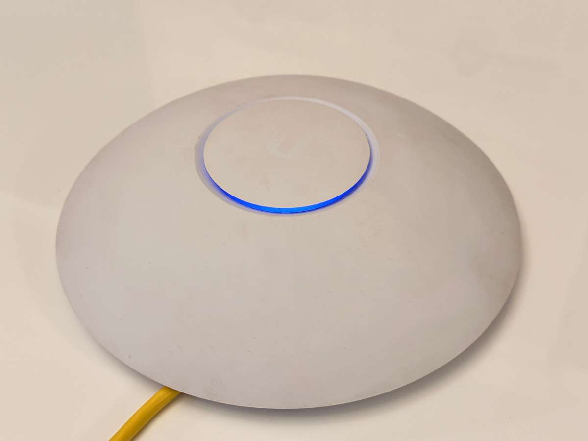 UBIQUITI Unifi Access Point AP AC LR