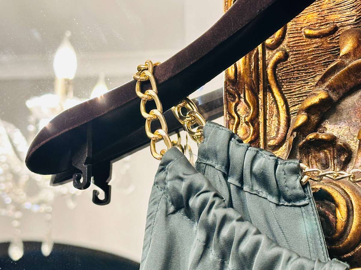 Thalia Sodi Signature Collection Statement Blouse