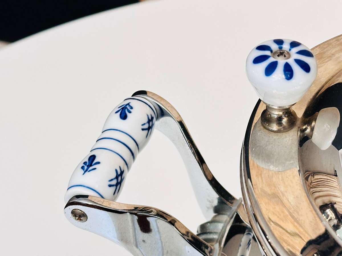 Samovar Exclusive Large Statement Tea Urn