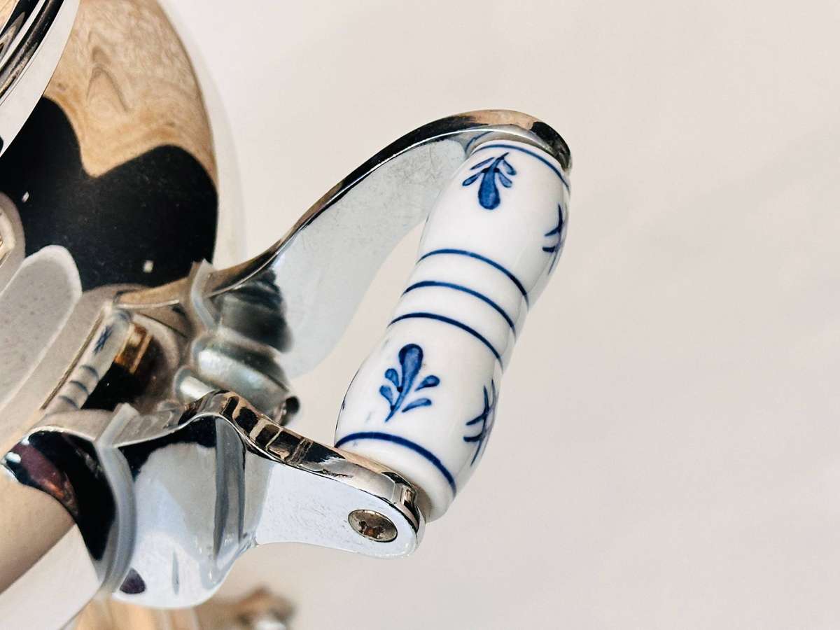 Samovar Exclusive Large Statement Tea Urn