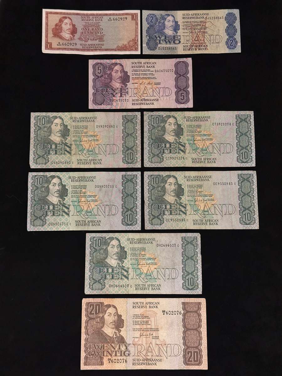 Lot of RSA Notes