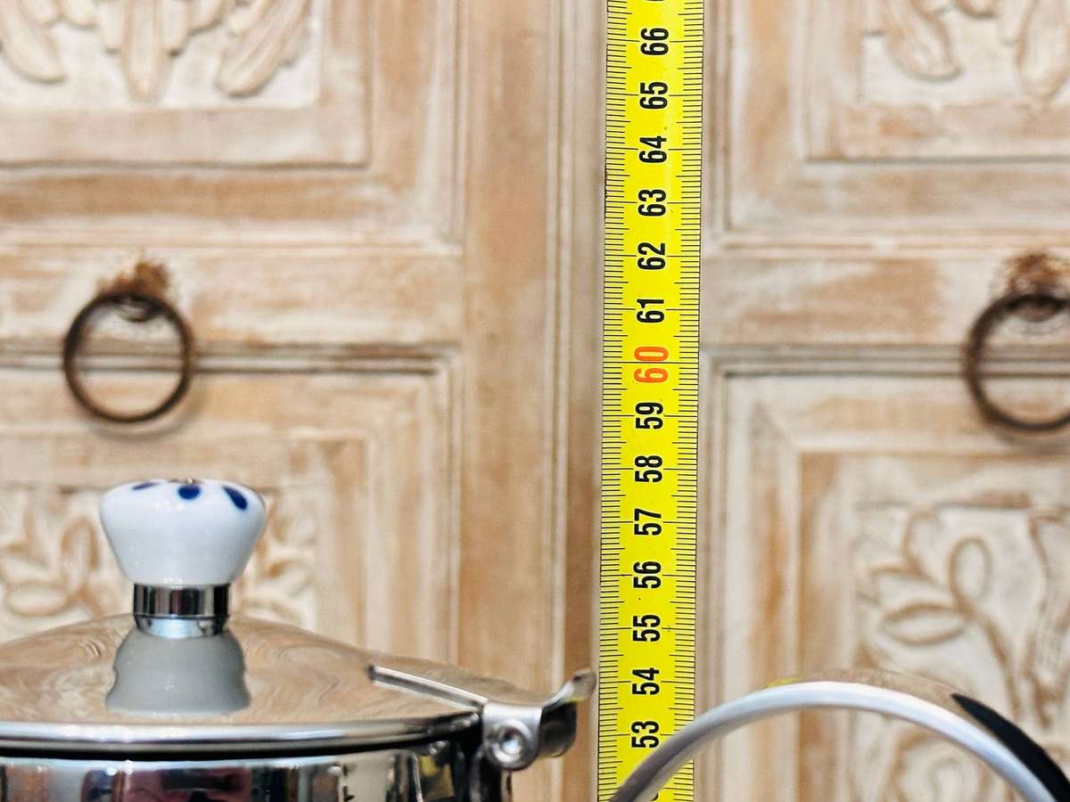 Samovar Exclusive Large Statement Tea Urn