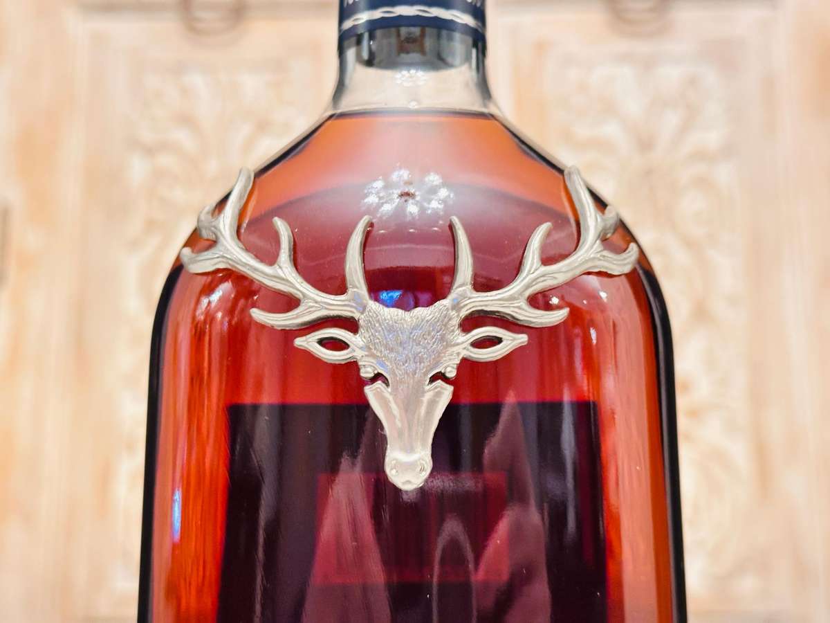 Dalmore 18 Year Old Signature Single Malt Scotch Whisky - Old Bottling