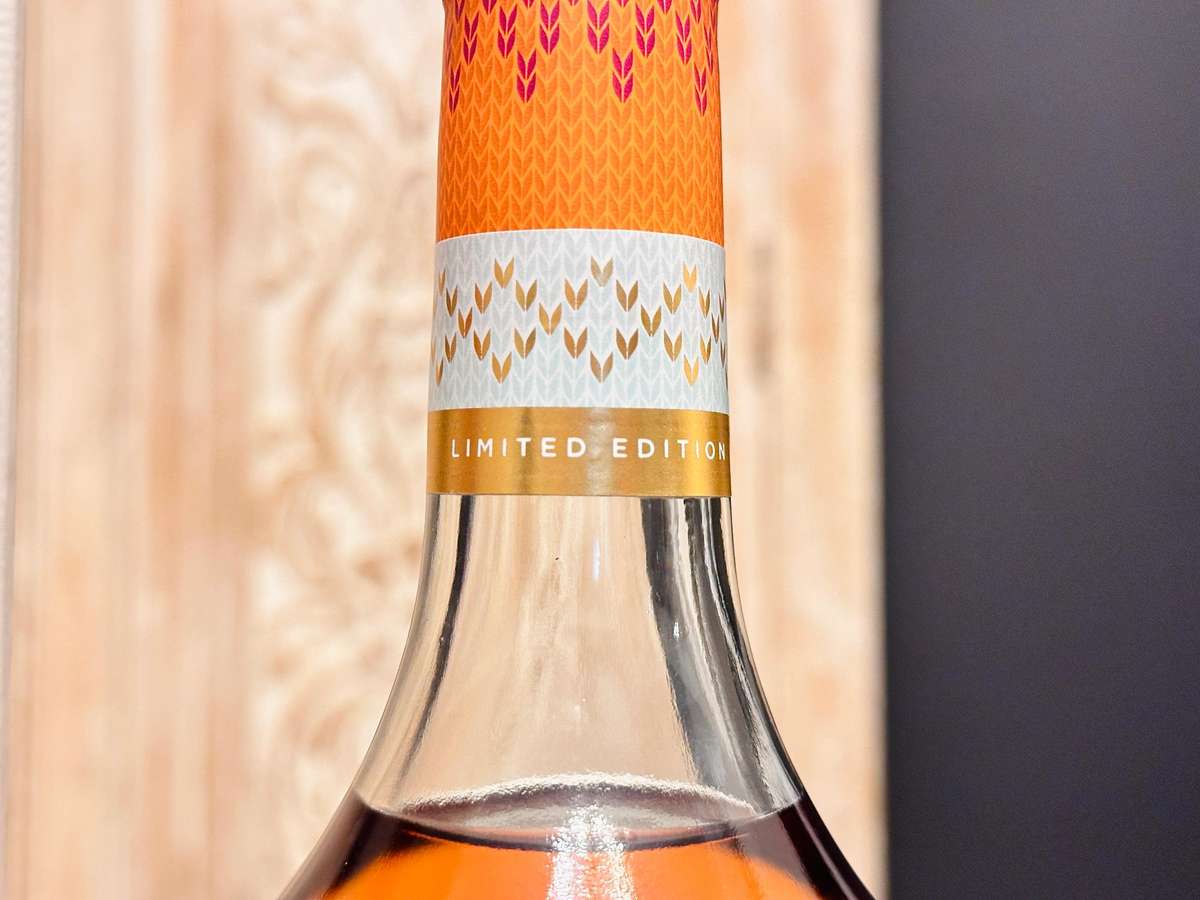 Glenmorangie Limited Edition - A Tale Of Winter - Single Malt Scotch Whisky in Box