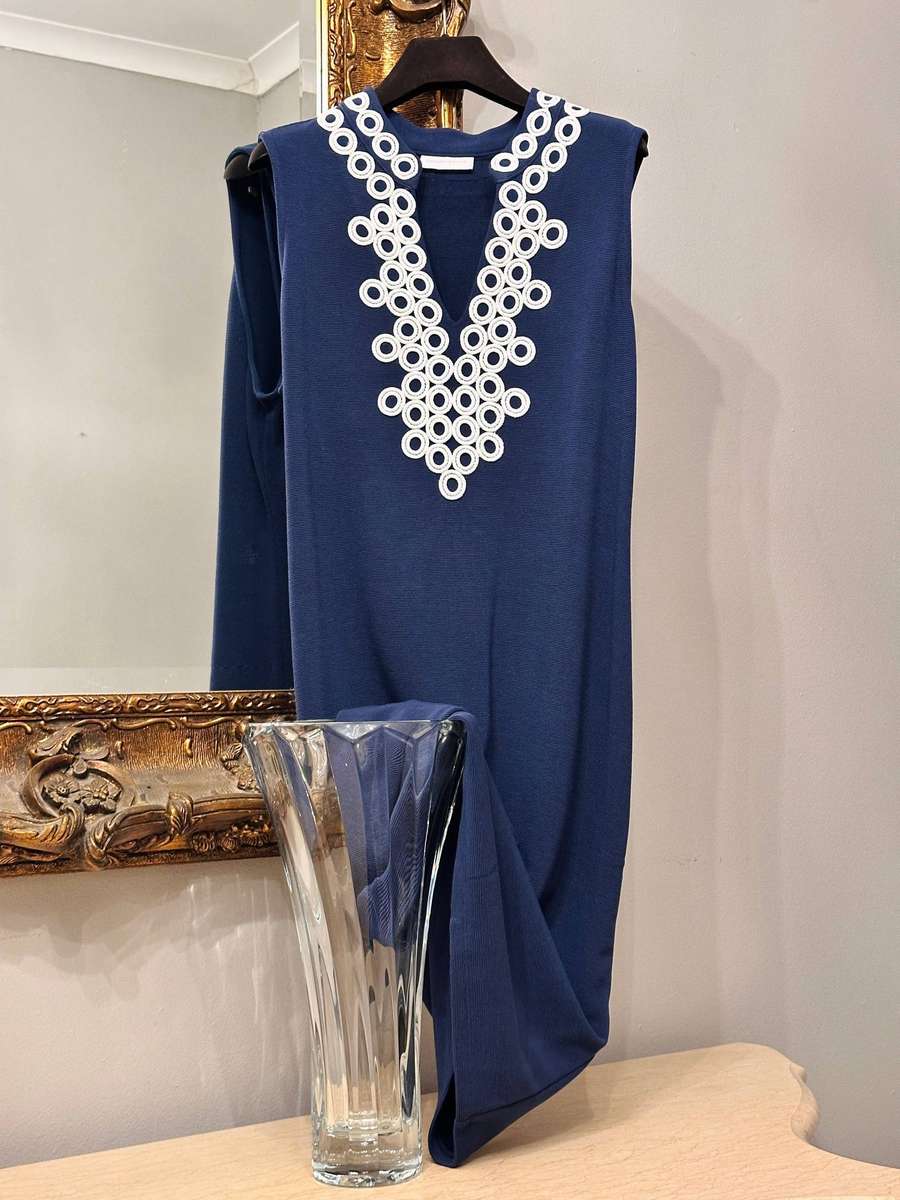 Charter Club Exclusive Statement Dress