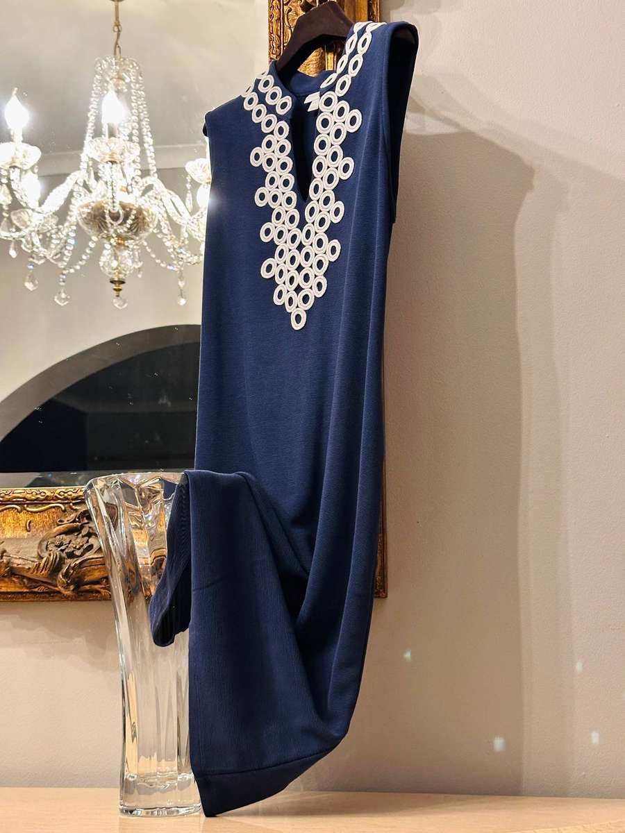 Charter Club Exclusive Statement Dress
