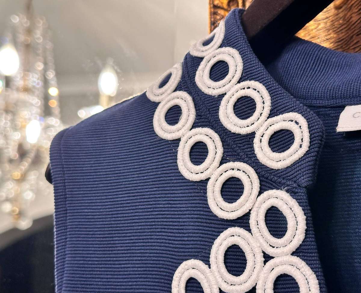 Charter Club Exclusive Statement Dress