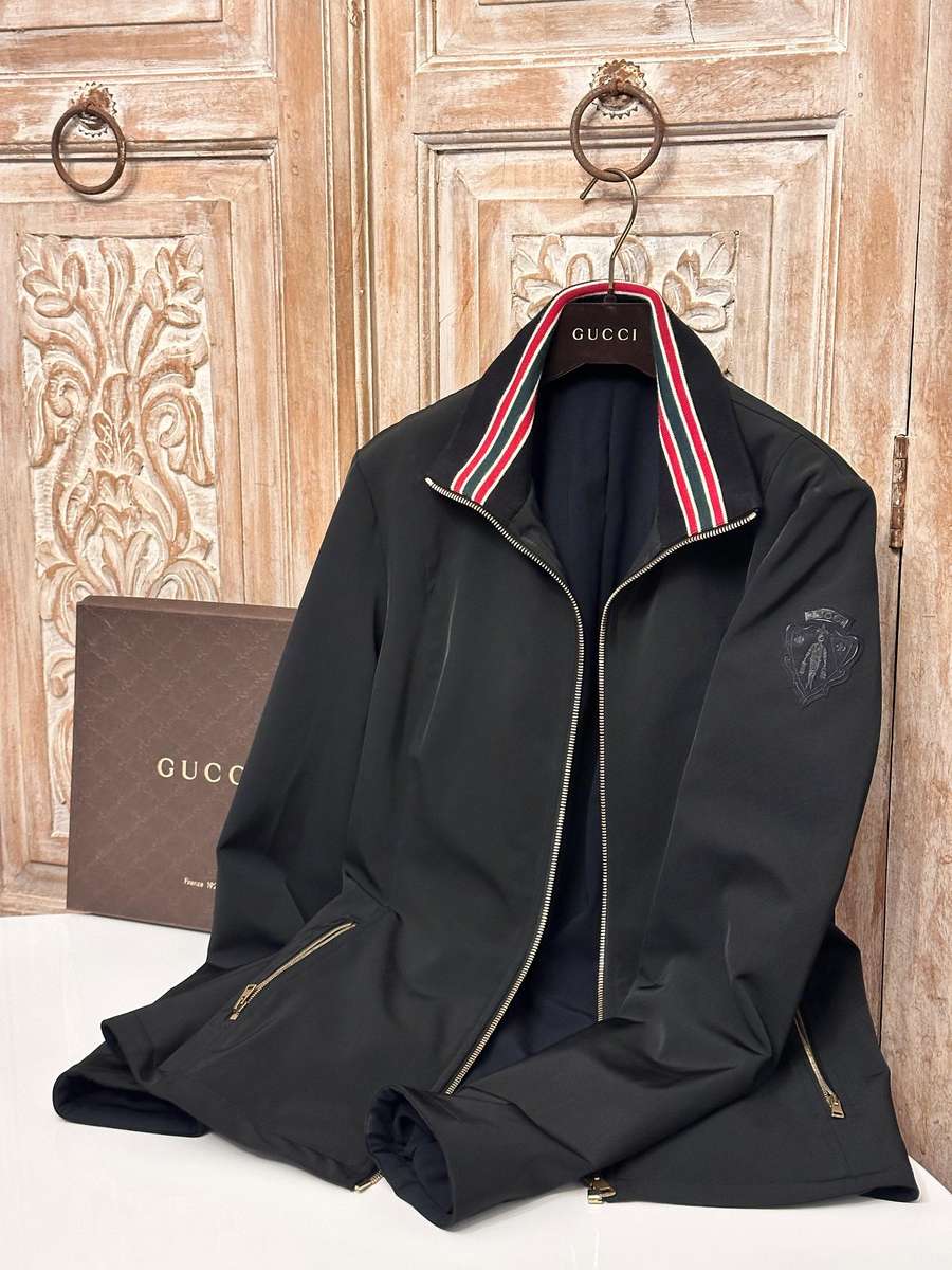 Gucci Exclusive Ladies Jacket