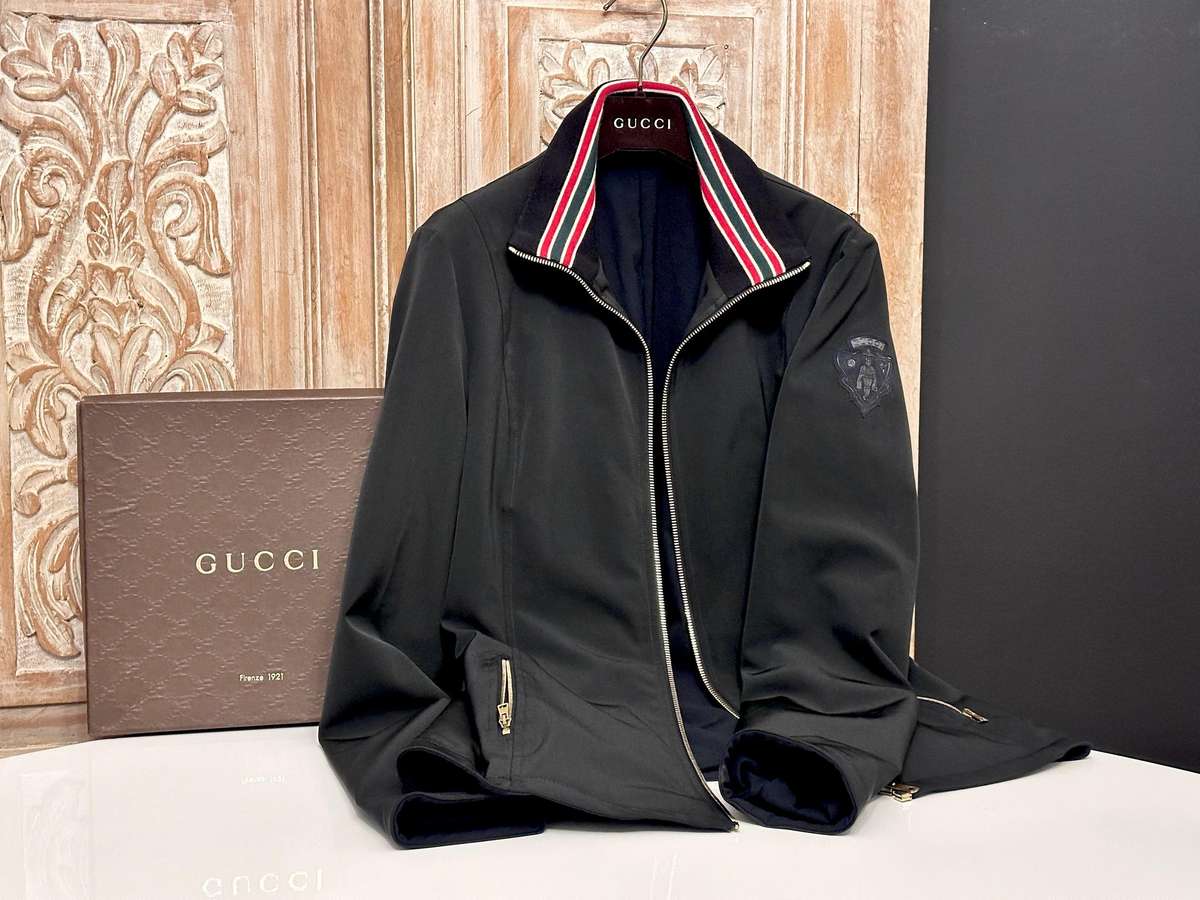 Gucci Exclusive Ladies Jacket