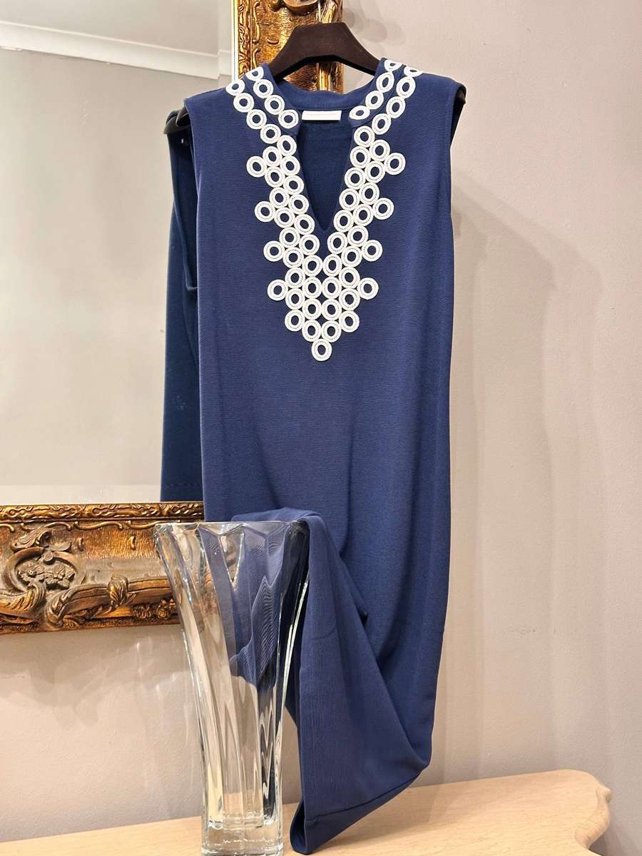 Charter Club Exclusive Statement Dress