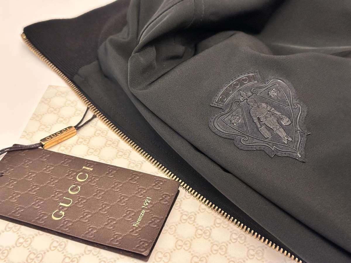 Gucci Exclusive Ladies Jacket