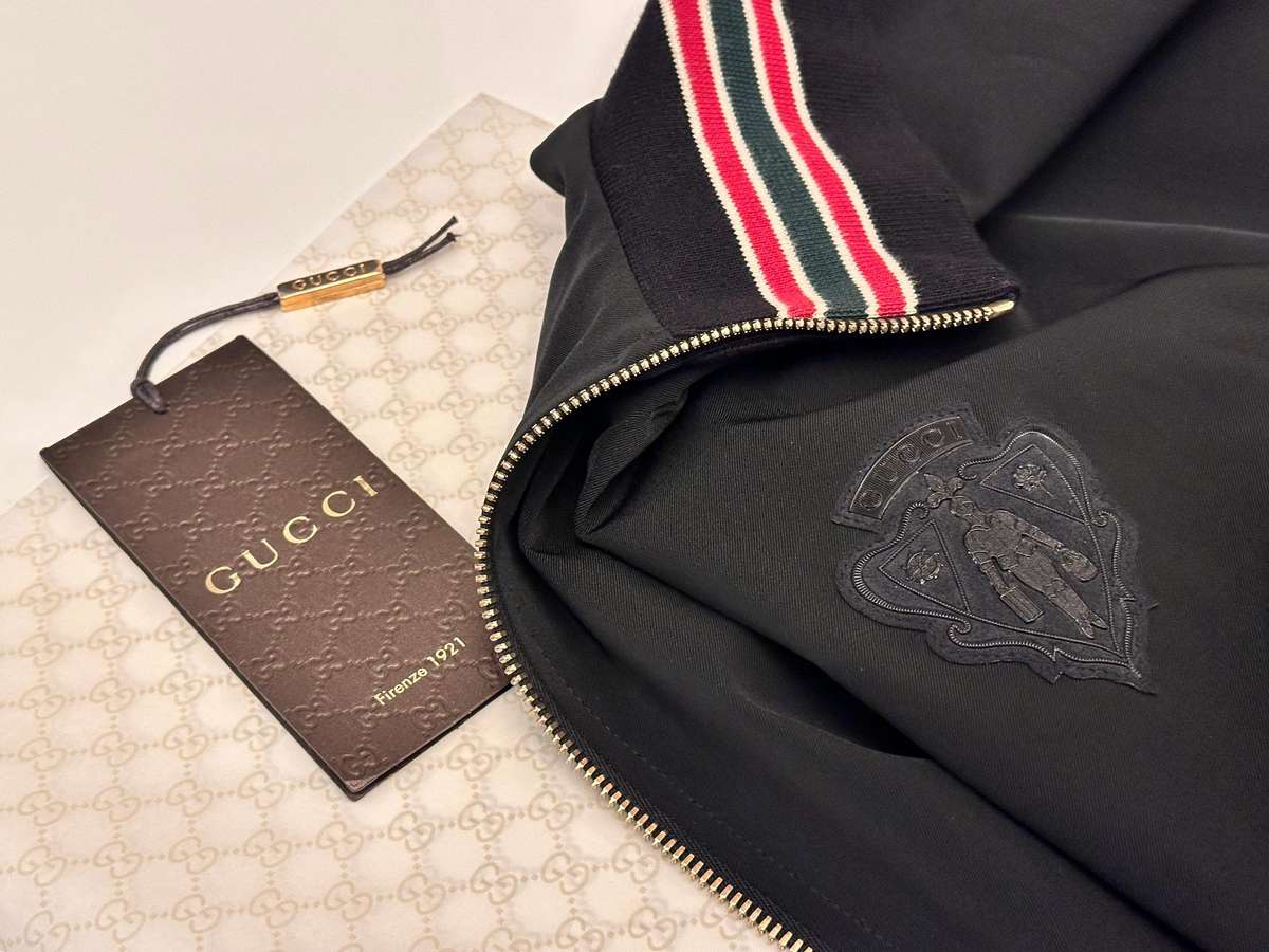 Gucci Exclusive Ladies Jacket