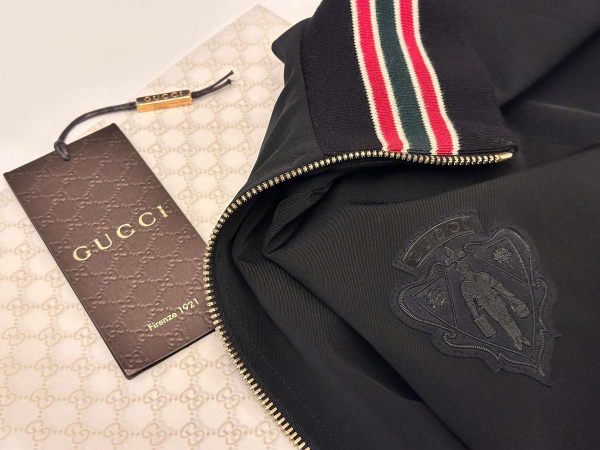 Gucci Exclusive Ladies Jacket
