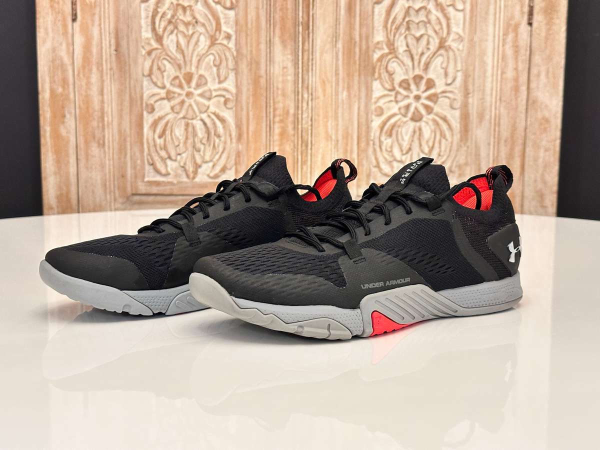 Under Armour Tribase Men's Training Shoes