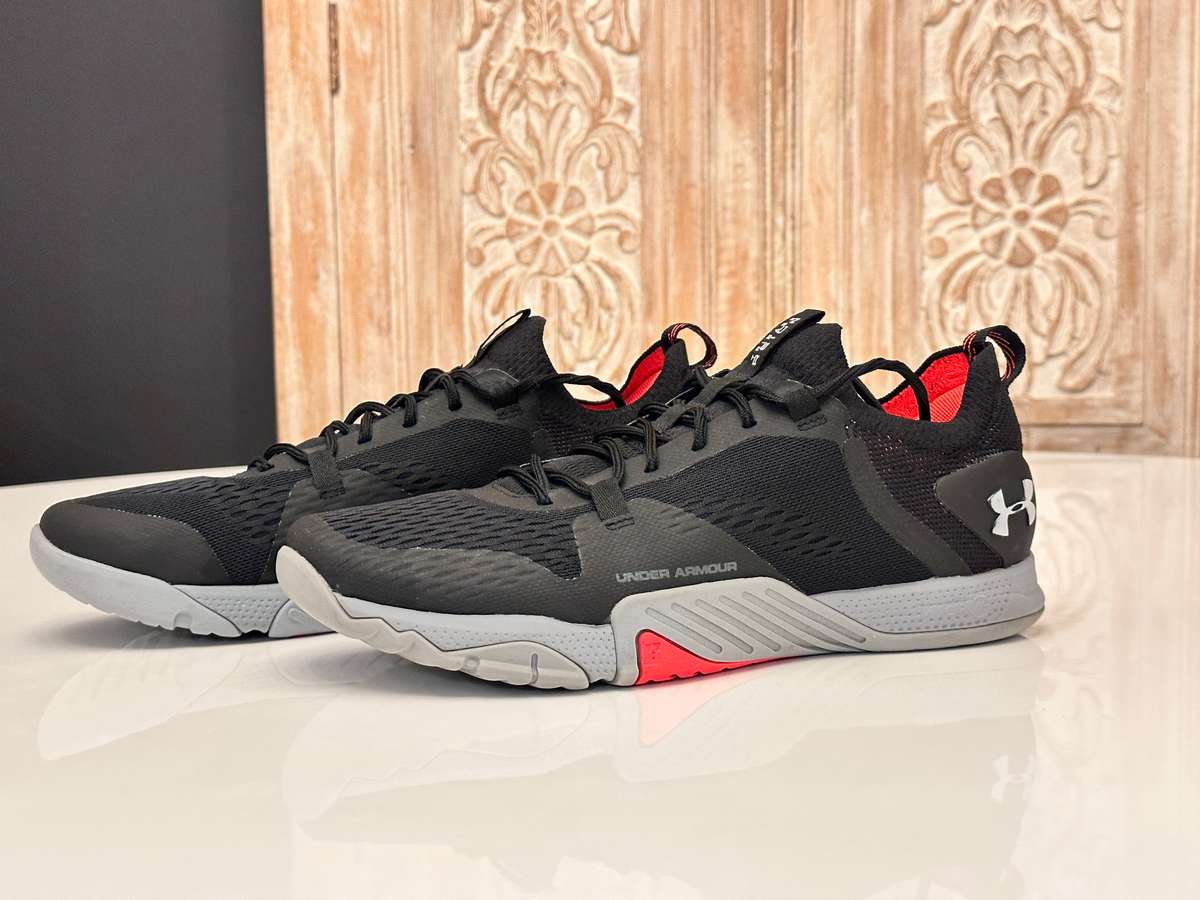 Under Armour Tribase Men's Training Shoes