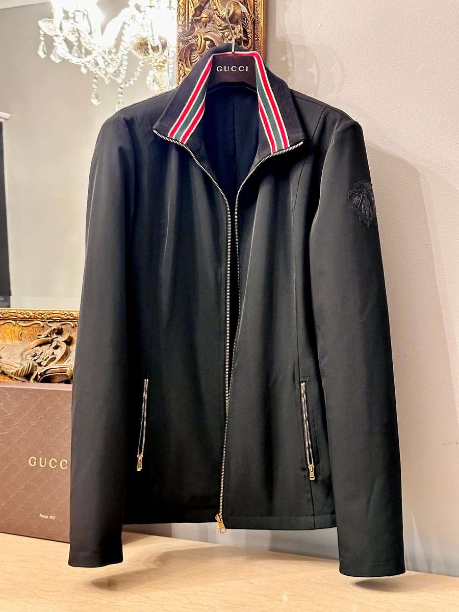 Gucci Exclusive Ladies Jacket