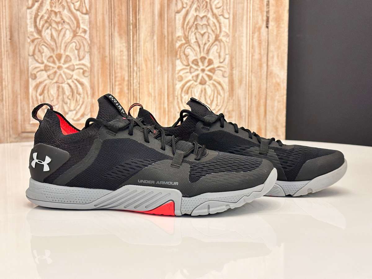 Under Armour Tribase Men's Training Shoes