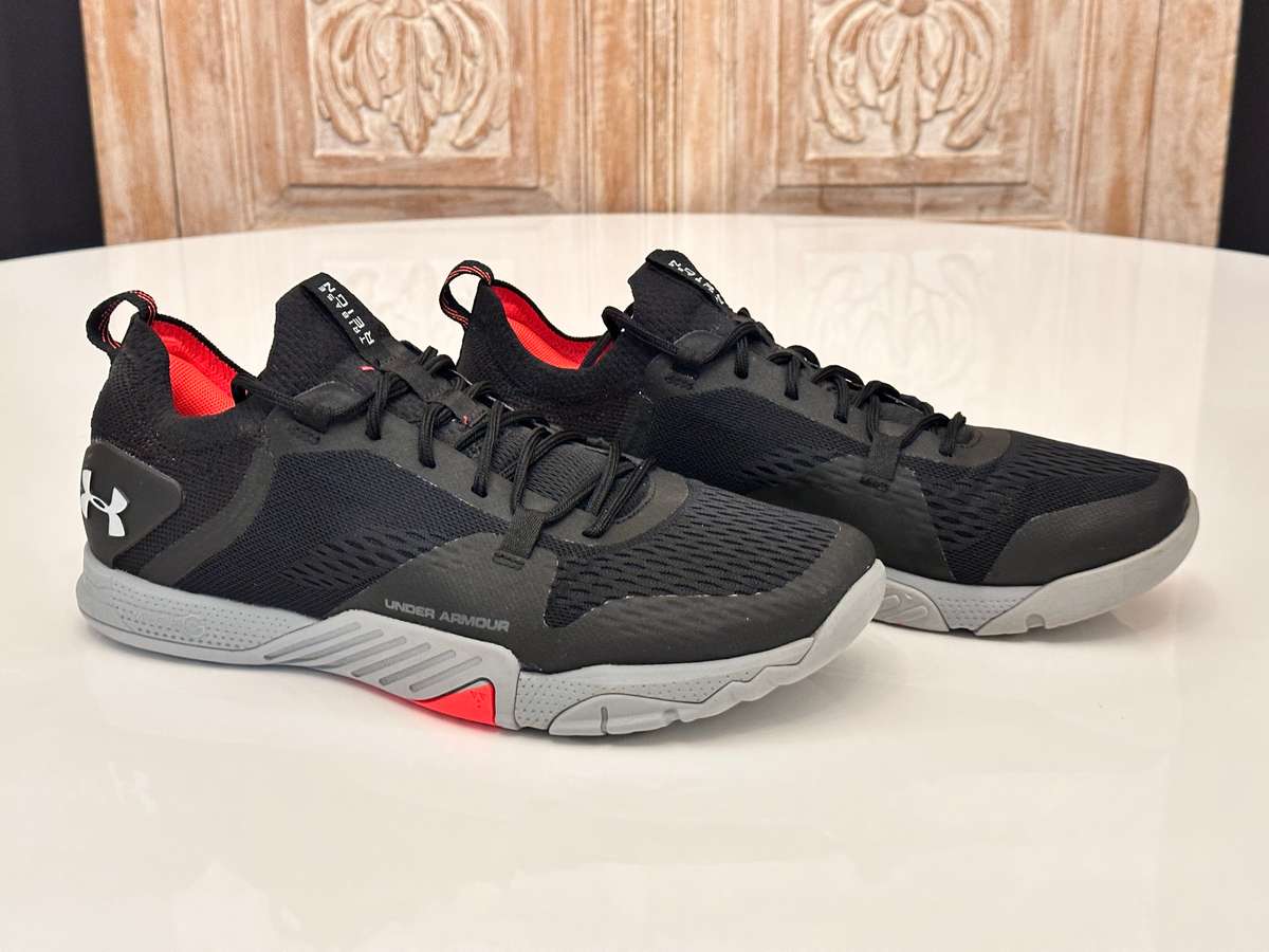 Under Armour Tribase Men's Training Shoes
