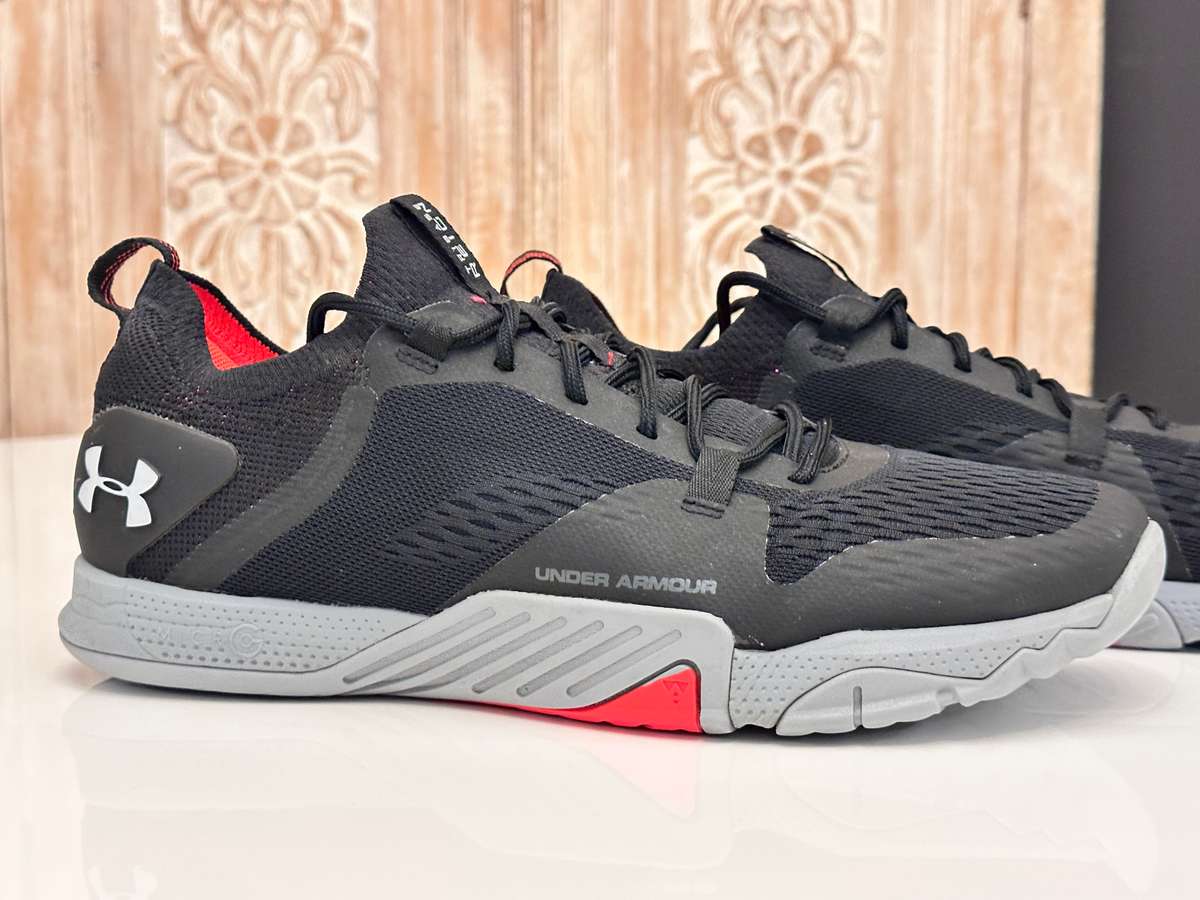 Under Armour Tribase Men's Training Shoes