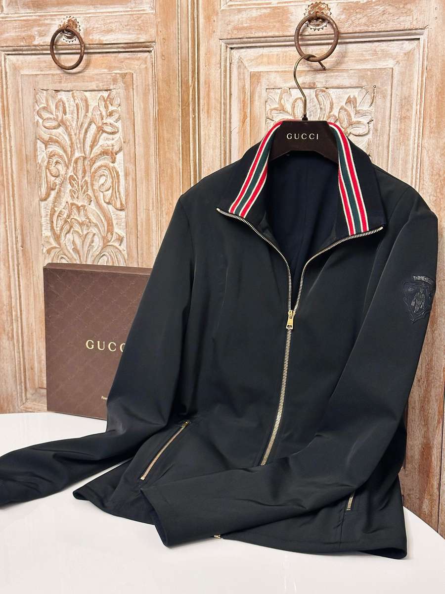 Gucci Exclusive Ladies Jacket