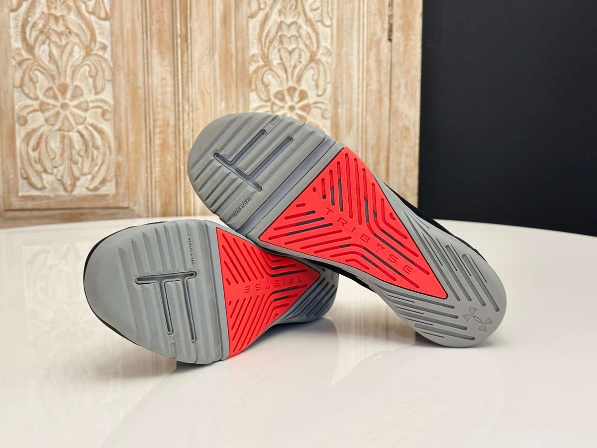 Under Armour Tribase Men's Training Shoes
