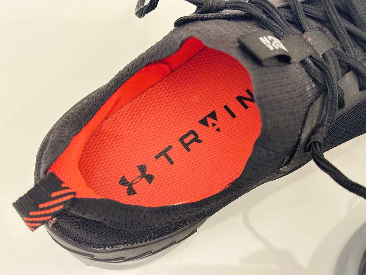 Under Armour Tribase Men's Training Shoes