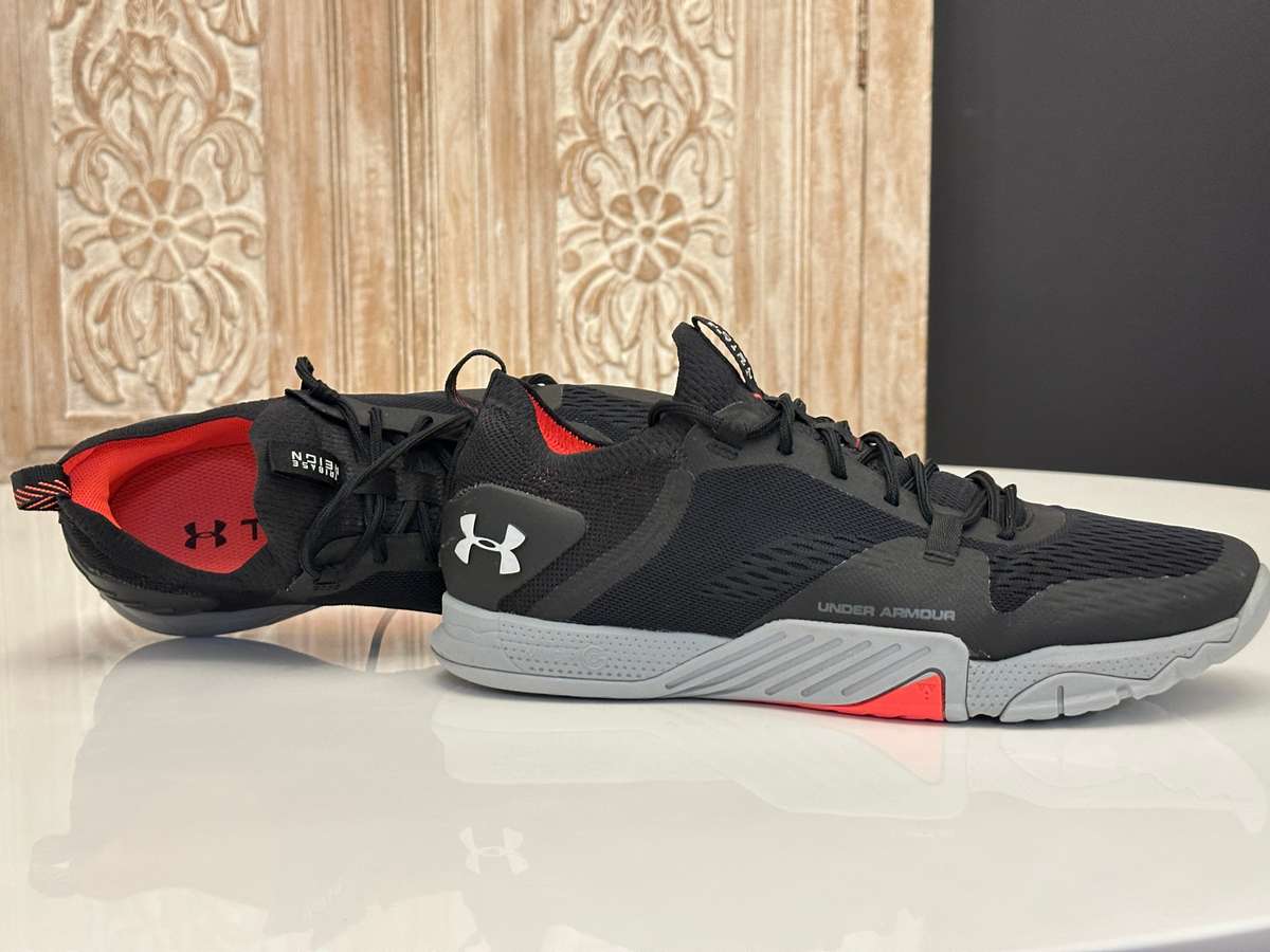 Under Armour Tribase Men's Training Shoes