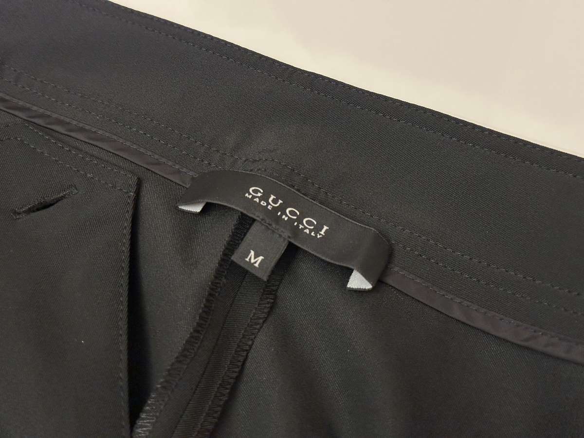 GUCCI Ladies Pants