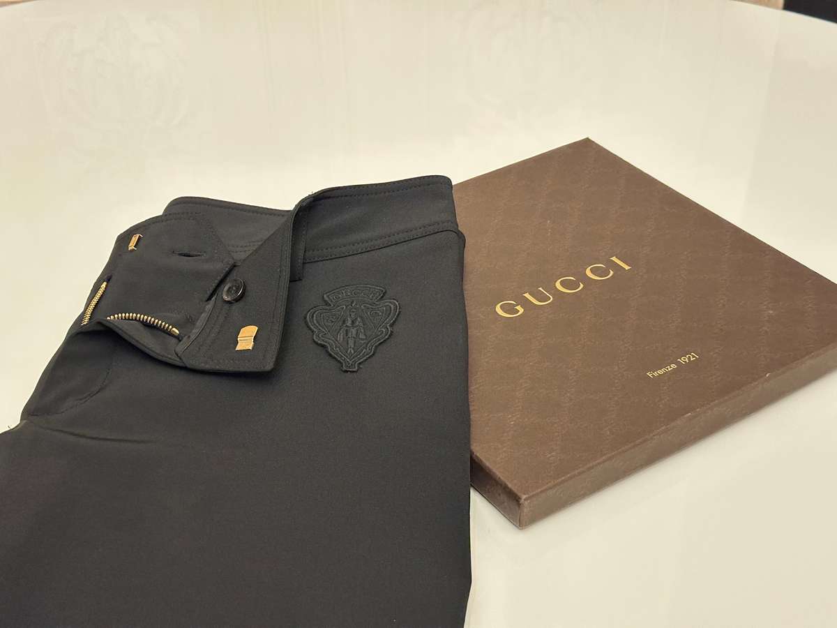 GUCCI Ladies Pants