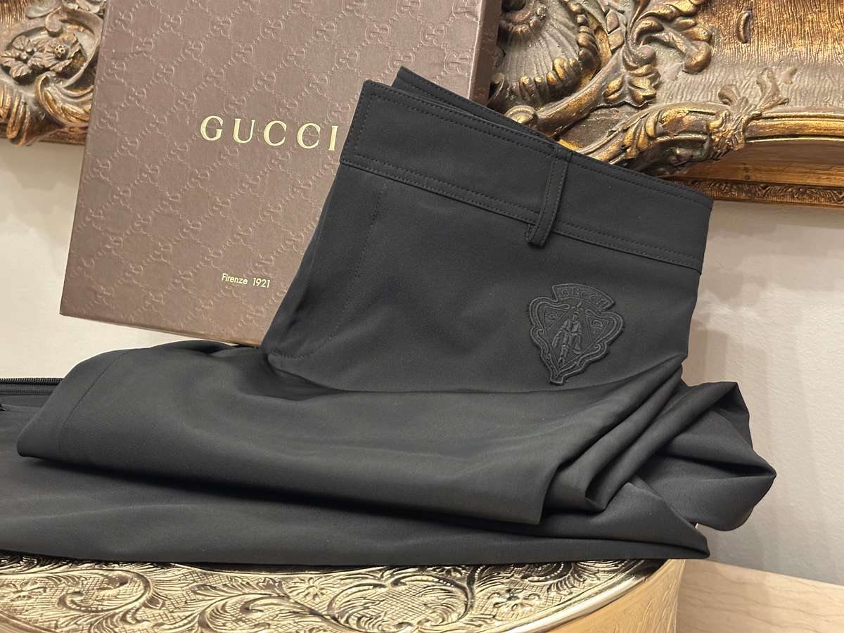 GUCCI Ladies Pants