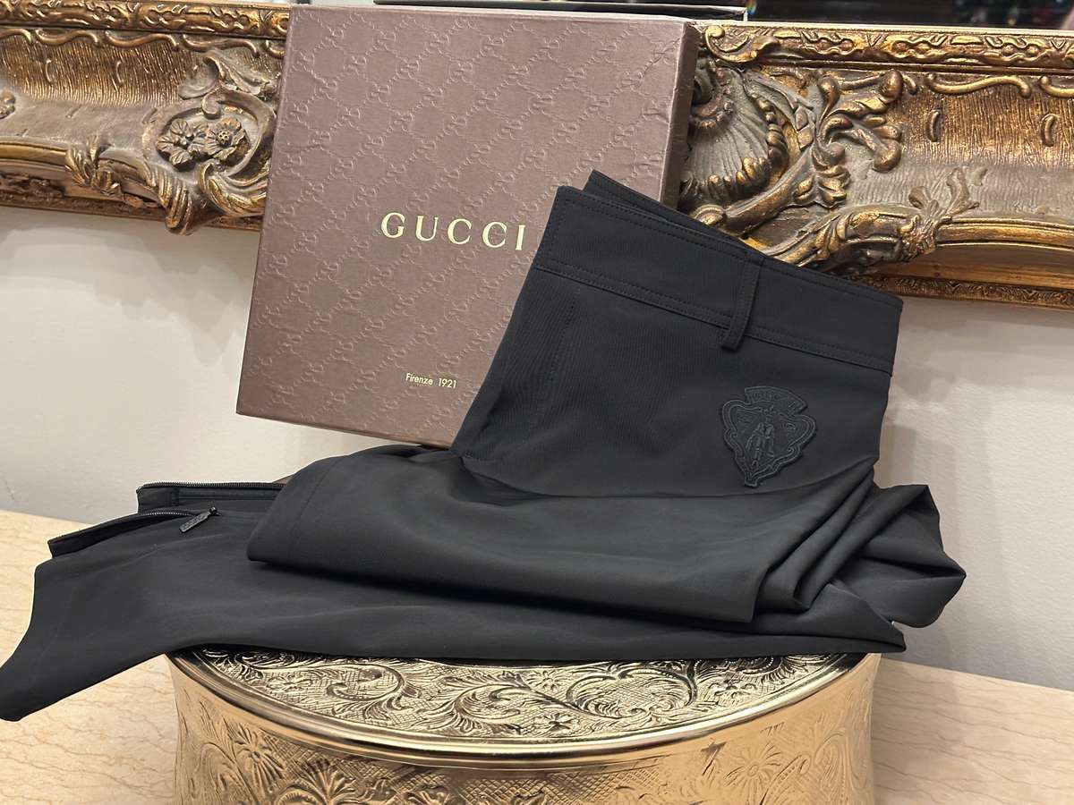 GUCCI Ladies Pants