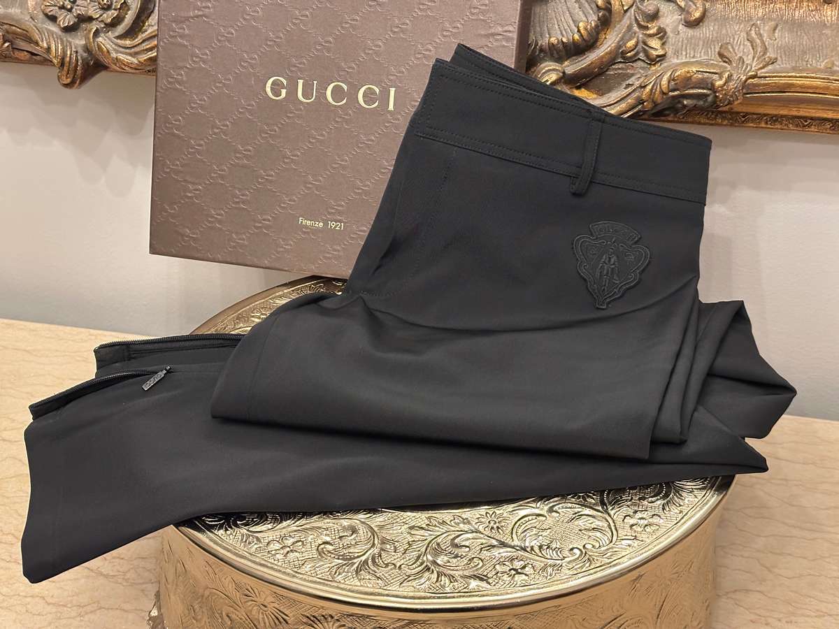 GUCCI Ladies Pants